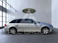 2011 Audi A4