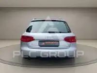2011 Audi A4