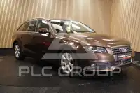2011 Audi A4