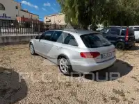 2011 Audi A4