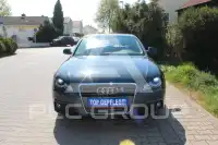 2011 Audi A4