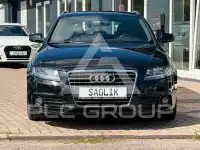 2011 Audi A4