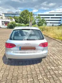 2011 Audi A4