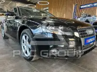 2011 Audi A4