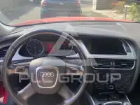 2011 Audi A4