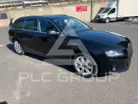 2011 Audi A4