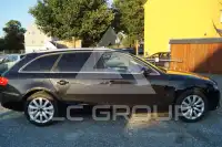 2011 Audi A4