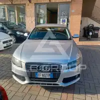 2011 Audi A4