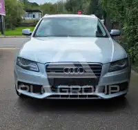 2011 Audi A4