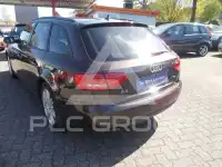 2011 Audi A4