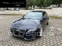 2011 Audi A4