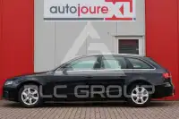2011 Audi A4