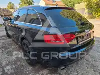 2011 Audi A4