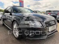2011 Audi A4