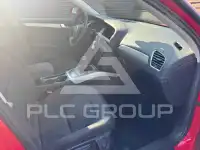 2011 Audi A4