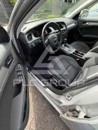 2011 Audi A4