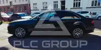 2011 Audi A4