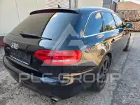 2011 Audi A4