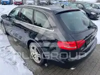 2011 Audi A4