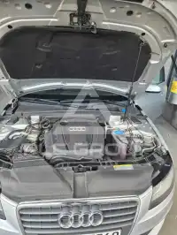 2011 Audi A4