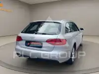 2011 Audi A4