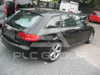 2011 Audi A4