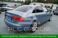 2011 Audi A4