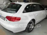 2011 Audi A4
