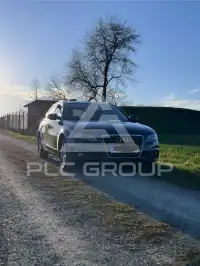 2011 Audi A4