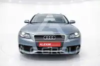2011 Audi A4