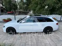 2011 Audi A4