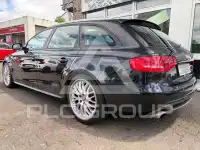 2011 Audi A4