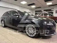 2011 Audi A4