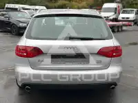 2011 Audi A4