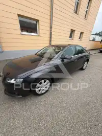 2011 Audi A4