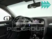 2011 Audi A4