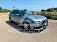 2011 Audi A4