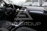 2011 Audi A4