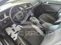 2011 Audi A4