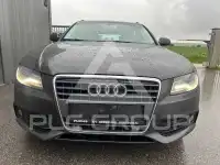 2011 Audi A4