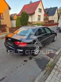 2011 Audi A4