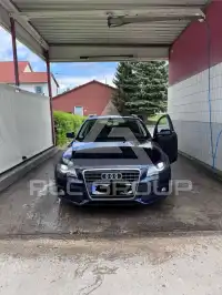 2011 Audi A4