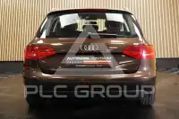 2011 Audi A4