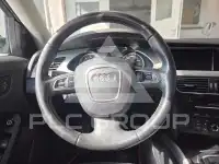 2011 Audi A4