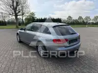 2011 Audi A4