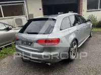 2011 Audi A4