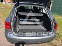 2011 Audi A4