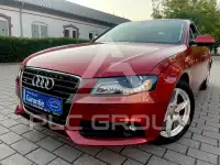 2011 Audi A4