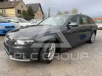 2011 Audi A4