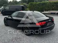 2011 Audi A4